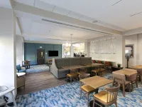 Hampton Inn Miami-Coconut Grove/Coral Gables Hotels near CocoWalk