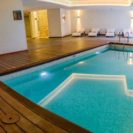Hilton Garden Inn Montevideo