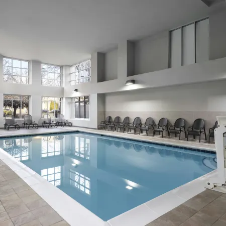 Homewood Suites by Hilton Columbus - Airport