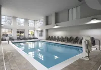 Homewood Suites by Hilton Columbus - Airport - balcony