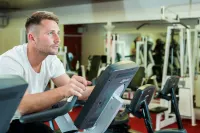 Rowhill Grange Hotel & Utopia Spa - Gym