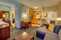 Residence Inn Ocala - Kitchens
