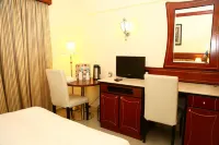 โรงแรมแซฟฟรอน - 2 ดาว