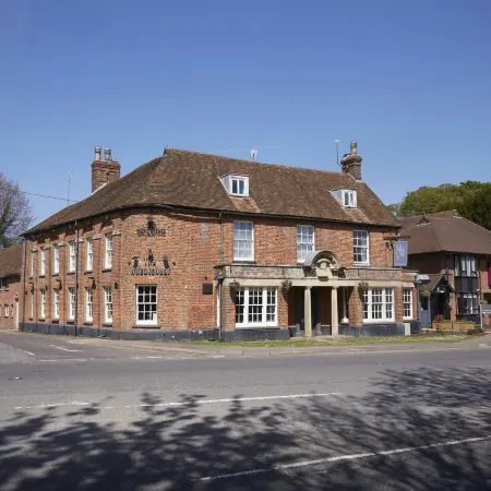 Wheatsheaf by Chef & Brewer Collection