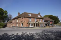 Wheatsheaf by Chef & Brewer Collection - 3-Star