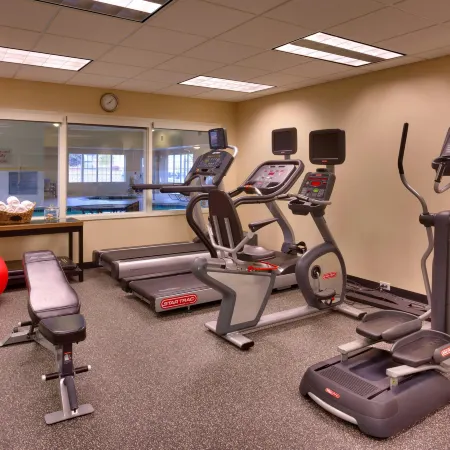 TownePlace Suites Boise West/Meridian
