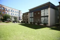Malmaison Oxford - parcheggio