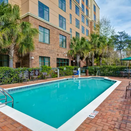 Homewood Suites by Hilton Mobile - East Bay - Daphne