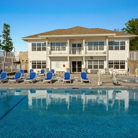 WorldMark Lake of the Ozarks