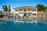WorldMark Lake of the Ozarks - 3 tähden
