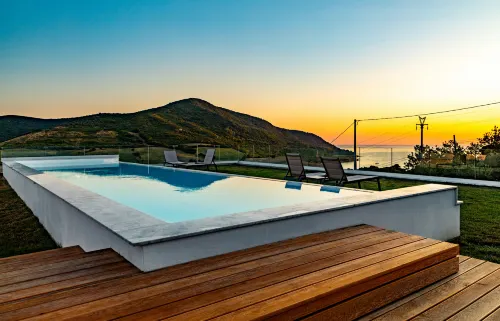 Hotel Myrtus - balcony