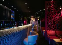 Taj Yeshwantpur Bengaluru - bar