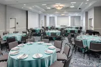 Hilton Garden Inn Dallas Frisco - bar