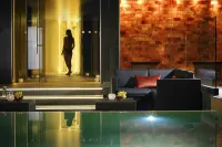 Westport Coast Hotel - spa