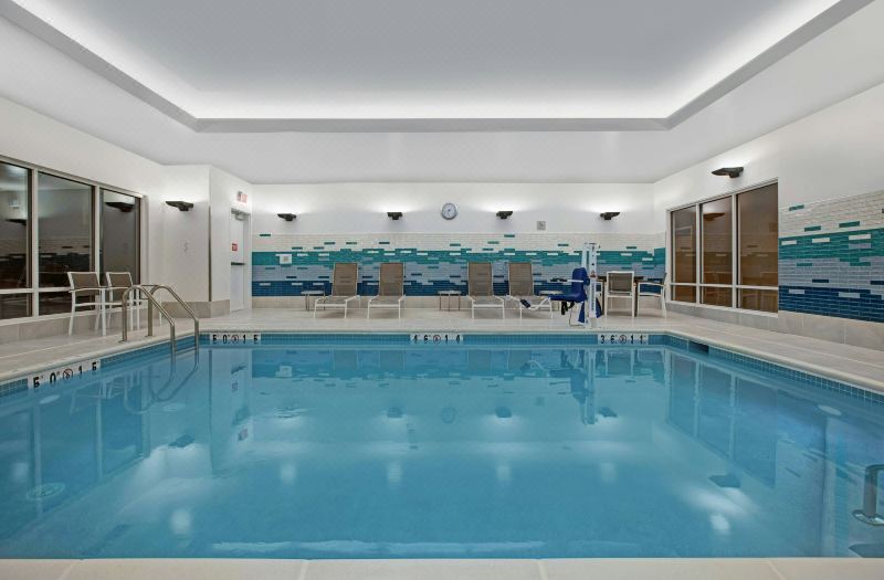 TownePlace Suites Potomac Mills Woodbridge photo 2
