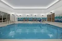 TownePlace Suites Potomac Mills Woodbridge - 3-Sterne