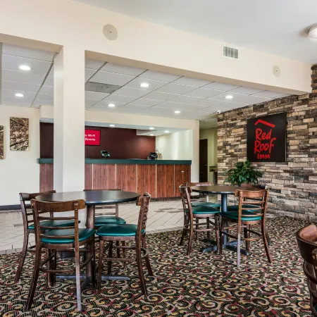 Red Roof Inn Texarkana