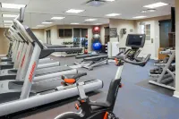 Residence Inn North Conway - Kuntosalit