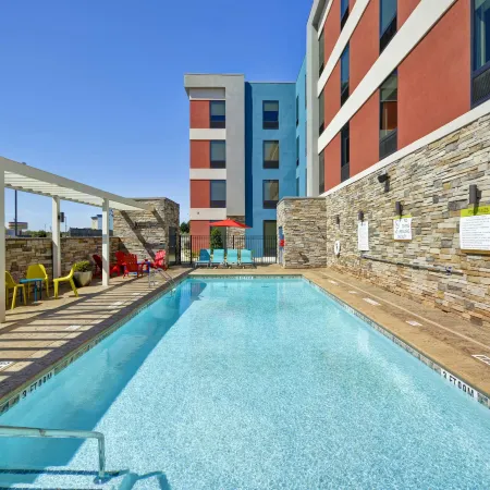 Home2 Suites by Hilton Warner Robins