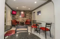 Red Roof Inn Edgewood - 2-Star