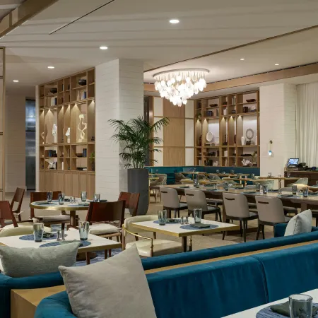 Palmetto Marriott Resort & Spa