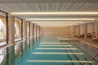 Villa Maïa - con terme