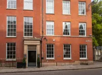 Lace Market Hotel - WLAN