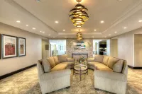 Homewood Suites by Hilton Victoria - parking