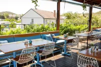 Hotel Nelson - servizio colazione