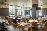 Perry Lane Hotel, a Luxury Collection Hotel, Savannah - breakfast