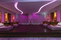 Hilton Riyadh Hotel & Residences - spa