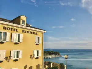 Hotel Riviera & Maximilian's