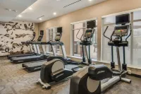 Residence Inn Dallas DFW Airport West/Bedford - Fitnessstudio