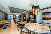 Premier Inn Darmstadt City Centre - Breakfast