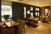 Premier Inn Lincoln City Centre - Завтрак