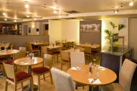 Premier Inn London Elstree / Borehamwood - breakfast