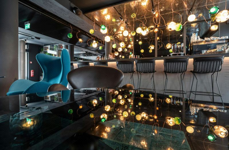 Motel One Berlin Mitte photo 3