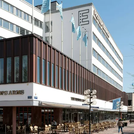 Elite Hotel Brage - Hotel & Spa