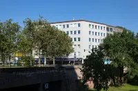 Brera Serviced Apartments Nürnberg - appartements de vacances