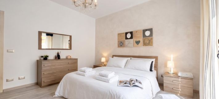 Le Conchiglie di Grace - Happy Rentals Hotéis em Alassio