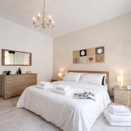 Le Conchiglie di Grace - Happy Rentals