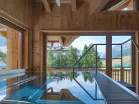 Al Nin Hotel&Spa - 3 stjerner