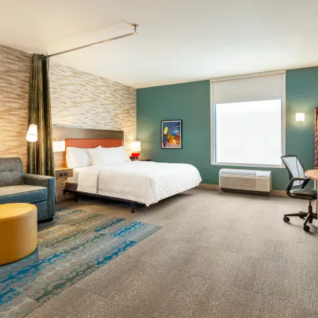 Home2 Suites by Hilton Minneapolis University Area