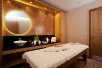 Divan Erbil Hotel - Spa