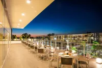 Fiesta Inn Los Mochis - breakfast