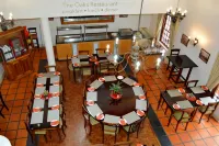 Oakhurst Hotel - Desayuno