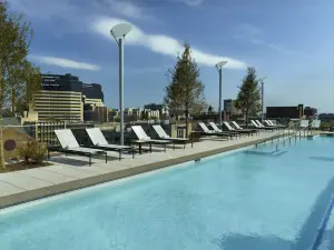 Omni Louisville Hotel