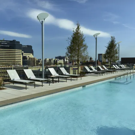 Omni Louisville Hotel