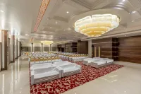 Mastiff Grand the Sia Palace Suites & Banquets, Khopoli (Nr. Imagica) - Kylpylä