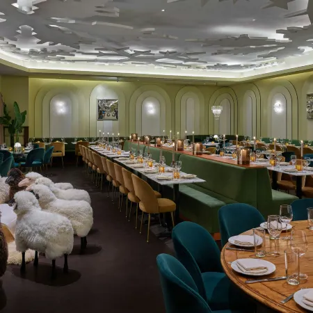 St. Regis Residence Club, Aspen